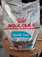 Royal Canin urinary care 3kg, Ophalen of Verzenden, Hond