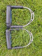 Sprenger Bow Balance stijgbeugels, Dieren en Toebehoren, Ophalen of Verzenden, Gebruikt