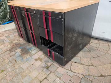 4 ladekasten ladenkasten ladekast beschikbaar voor biedingen