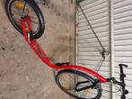 Kick bike, Fietsen en Brommers, Steps, Ophalen, Zo goed als nieuw, Kickbike, Overige merken