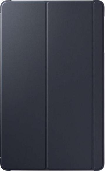 Samsung cover - voor Galaxy Tab A 10.1 2019 - Zwart beschikbaar voor biedingen