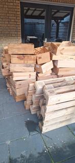 Wijnkistjes en pallets, Ophalen, 50 mm of meer, Pallet, Minder dan 200 cm