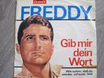 Freddy, Gebruikt, Verzenden, 7 inch, Single
