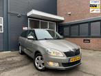 Skoda Fabia Combi 1.2 TSI Drive|Nap|Automaat|Pdc|Trekhaak|Na, Auto's, Euro 5, Gebruikt, 4 cilinders, Origineel Nederlands
