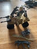 Soldier force set, Ophalen of Verzenden, Gebruikt