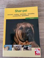 Shar-pei, Ophalen of Verzenden, Zo goed als nieuw, Honden