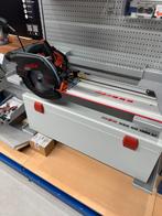 Mafell mobile afkortzaag KSS 60 18 M bl op CAS accu., Doe-het-zelf en Verbouw, Gereedschap | Zaagmachines, Ophalen, Nieuw, Afkortzaag