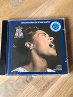 Billie Holiday - The quintessential vol. 1, 1933-1935 (CBS), Jazz en Blues, Ophalen of Verzenden, Voor 1940