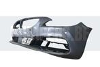 Bumper    BMW 6 F06 F12 F13 LCI 14-  Voorbumper  Q6078, Auto-onderdelen, Carrosserie en Plaatwerk, Gebruikt, Voor, 6 maanden garantie