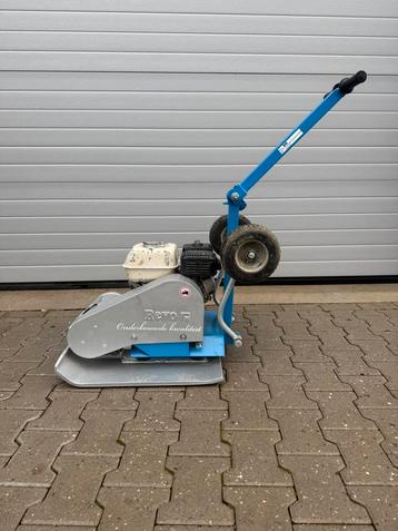 Revo BVW2100 Trilplaat beschikbaar voor biedingen