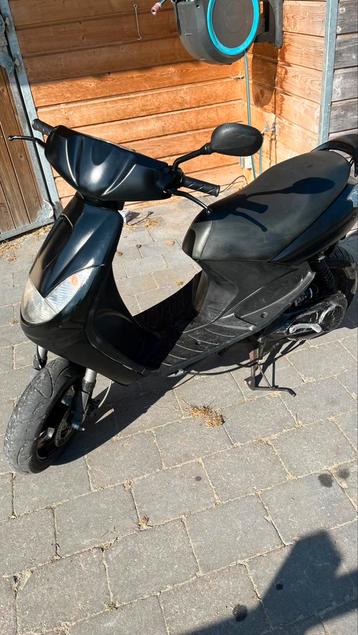 Vivacity 70cc beschikbaar voor biedingen