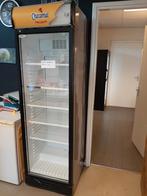 Chocomel koelkast, Witgoed en Apparatuur, Koelkasten en IJskasten, Ophalen, Gebruikt, Zonder vriesvak