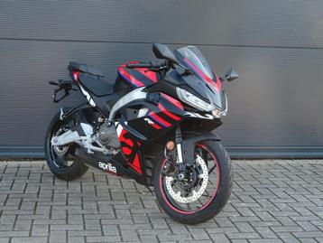 APRILIA RS 457 (bj 2024) beschikbaar voor biedingen