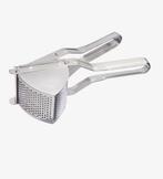 RVS Aardappelstamper - Perfect voor Puree!, Ophalen of Verzenden, Zo goed als nieuw