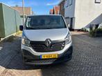 Renault Trafic 1.6 DCI 92KW 2017, 125 pk, 4 cilinders, Renault, Origineel Nederlands