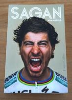 Mijn wereld - Peter Sagan, Ophalen of Verzenden, Zo goed als nieuw, Lopen en Fietsen