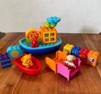 Duplo berenboot, Kinderen en Baby's, Speelgoed | Duplo en Lego, Ophalen, Zo goed als nieuw, Duplo