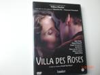 dvd Villa des Roses Julie Delpy Halina Reijn Jan Decleir, Vanaf 12 jaar, Ophalen of Verzenden, Zo goed als nieuw, Frankrijk