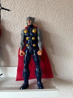 Thor Actiefiguur - Marvel, Kinderen en Baby's, Speelgoed | Actiefiguren, Ophalen of Verzenden, Gebruikt