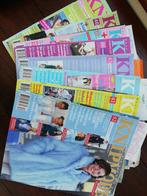 8 x knipmode 2002 vintage, Ophalen of Verzenden, Gebruikt, Vrouw, Knipmode