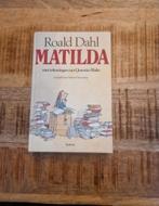 Matilda, Roald Dahl, Ophalen, Gelezen, Verhalen