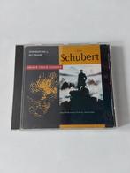 Schubert : Symphony No. 9, Cd's en Dvd's, Cd's | Klassiek, Orkest of Ballet, Ophalen of Verzenden, Zo goed als nieuw, Romantiek