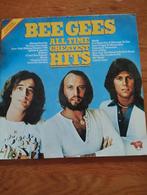 Vinyl LP - Bee Gees - all time greatest hits, Ophalen of Verzenden, 1960 tot 1980, Zo goed als nieuw