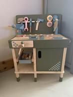 Howa Kinderwerkbank - Zo goed als nieuw!, Kinderen en Baby's, Speelgoed | Overig, Ophalen, Zo goed als nieuw, Jongen of Meisje