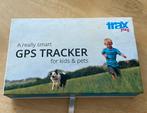 Trax Play Tracker – GPS Volgapparaat voor Kind & Huisdieren, Ophalen of Verzenden, Nieuw