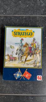 Stratego mini, Hobby en Vrije tijd, Gezelschapsspellen | Bordspellen, Ophalen of Verzenden, Gebruikt