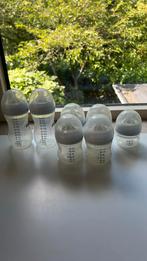 7x Philips Avent babyflessen, Ophalen of Verzenden, Zo goed als nieuw, Overige typen, Overige merken