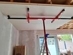 Te huur platenlift., Doe-het-zelf en Verbouw, Overige Doe-het-zelf en Verbouw, Ophalen, Zo goed als nieuw