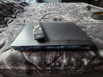 Humax iHDR-5050C Decoder met Afstandsbediening beschikbaar voor biedingen