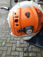 Stihl br600 blad blazer, Ophalen, Gebruikt, Benzine