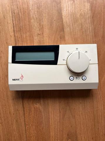 Moduline 30 Nefit Thermostaat beschikbaar voor biedingen