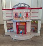 Playmobil Winkelcentrum, Kinderen en Baby's, Speelgoed | Playmobil, Ophalen, Gebruikt, Complete set