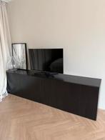 besta meubel ikea, Huis en Inrichting, Kasten | Televisiemeubels, Ophalen, Gebruikt, 100 tot 150 cm, Minder dan 100 cm