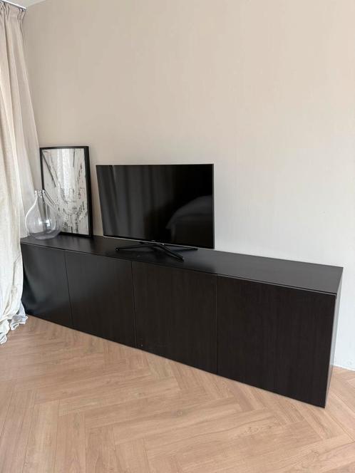 besta meubel ikea, Huis en Inrichting, Kasten | Televisiemeubels, Gebruikt, Minder dan 100 cm, 100 tot 150 cm, 25 tot 50 cm, Ophalen