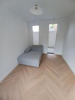 Chaise longue. Afmeting: 116 x163, Ophalen, Eenpersoons, Minder dan 150 cm
