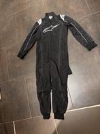 Alpinestars K-MX 9 S Kart Race Pak Maat 140 EU, Overige merken, Heren, Tweedehands, Overige typen