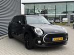 MINI Clubman 1.5 One Pepper € 17.945,00, Auto's, Mini, 65 €/maand, Zwart, 3 cilinders, 1100 kg