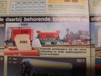 fleischmann losplaats 6481, Hobby en Vrije tijd, Modeltreinen | H0, Gebruikt, Gelijkstroom, Fleischmann, Rails