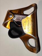 Petzl Croll borst-stijgklem, Ophalen of Verzenden, Gebruikt, Klimsport-accessoire