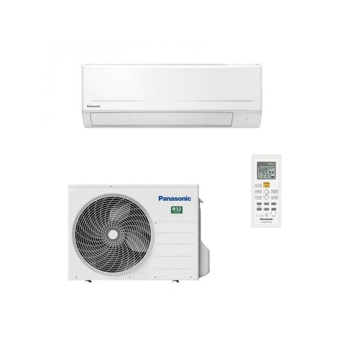 Panasonic 3.5kW 12000Btu A-Kwaliteit Airco split unit, Witgoed en Apparatuur, Airco's, Nieuw, Wandairco, 100 m³ of groter, 3 snelheden of meer