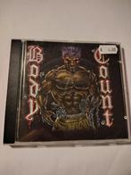 Body Count - Body Count CD, Cd's en Dvd's, Ophalen of Verzenden, 1985 tot 2000, Gebruikt