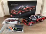 Lego 76328 the classic tv series batmobile, Ophalen of Verzenden, Zo goed als nieuw, Complete set, Lego
