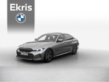 BMW 3 Serie Sedan 320i | M Sportpakket | Travel Pack | Innov