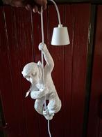 Plafondlamp Aap, Huis en Inrichting, Lampen | Hanglampen, Ophalen of Verzenden, Nieuw, Kunststof, Minder dan 50 cm