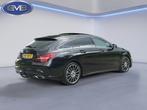 Mercedes-Benz CLA-klasse Shooting Brake 180 AUTOMAAT AMG sty, CLA, 730 kg, Euro 6, 4 cilinders