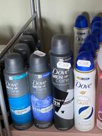 Partij nieuwe 13xdove deo’s deodorant men care advanced care, Ophalen of Verzenden, Nieuw, Deodorant of Bodyspray
